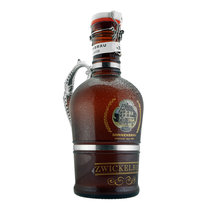 Sonnenbräu Zwickelgold Siphonkrug