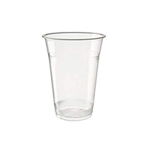 Becher EW (Stange à 50Stk.)