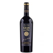 Cabernet Sauvignon Gran Castillo Valencia DO M.O.