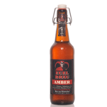 Euelbräu Amber Bügel