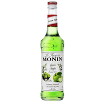 Sirup Monin Grüner Apfel