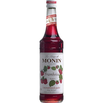 Sirup Monin Himbeer
