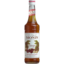 Sirup Monin Kastanie