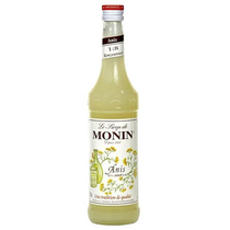 Sirup Monin Anis