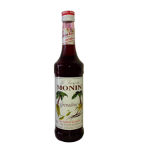 Sirup Monin Grenadine