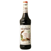 Sirup Monin Chai Tea