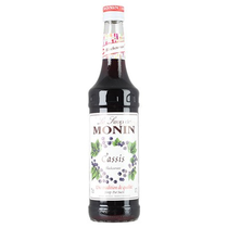 Sirup Monin Cassis