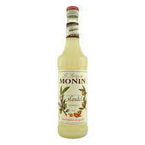 Sirup Monin Mandel