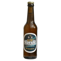 Turbinenbräu Goldsprint