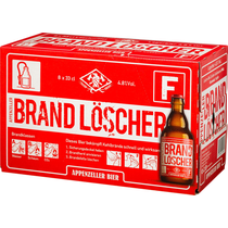 Appenzeller Brandlöscher EW 8er