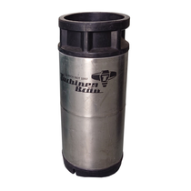 Turbinenbräu Goldsprint Cont. 20 Lt.