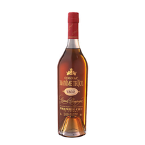 Cognac Maxime Trijol VSOP Vieux Cognac 6er