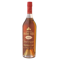 Cognac Maxime Trijol VSOP Vieux Cognac