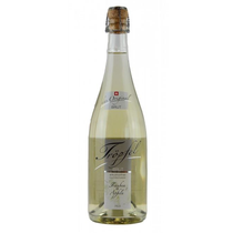 Tröpfel der Zweite Brut leicht herb