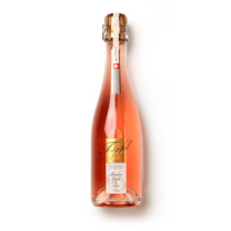 Tröpfel der Dritte Rosé leicht trocken
