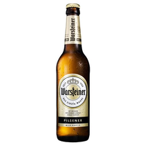 Warsteiner Pilsner