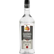 Apfel Orig. Willisauer