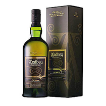 Ardbeg Corryvreckan Cask Strength Single Malt