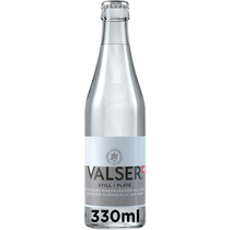 Valser Still Silence