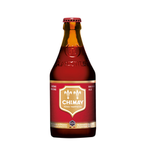 Chimay Rouge