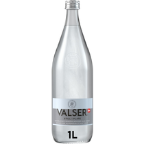 Valser Still Silence
