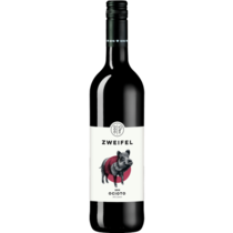 Ocioto (Cuvée Rot) Regensberg AOC Zweifel