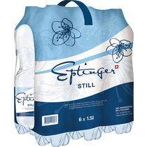 Eptinger blau ohne Co2 Pet Schrumpfpackung