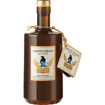Whisky Appenzeller Säntis Malt Cream
