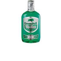 Green Bull Wodka Likör Pet