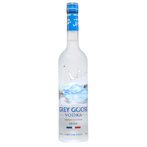 Wodka Grey Goose
