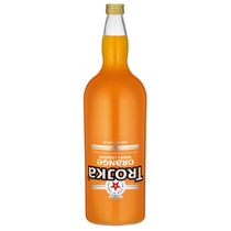 Orange Bull Wodka Likör Gallone