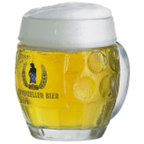 Appenzeller Rugeliglas