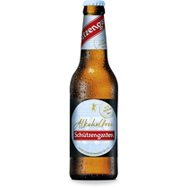 Schützengarten Alkoholfrei 6er EW