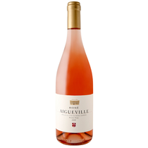 Château D'Aigueville Rosé