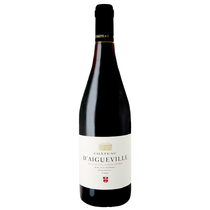 Château D'Aigueville Rouge