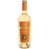 Chardonnay Gran Castillo Family Selection