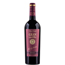 Shiraz Gran Castillo Valencia DO M.O.