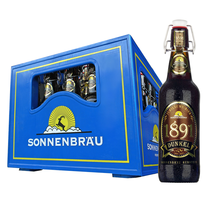 Sonnenbräu 1891 Dunkel