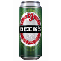 Beck's Dosen