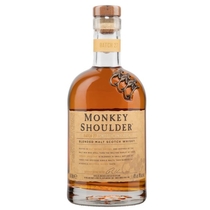 Whisky Monkey Shoulder Blended Malt Scotch