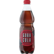 Goba Cola Pet 24er