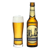 Usterbräu Original