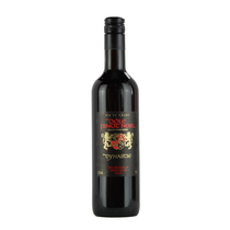 Dôle Pinot Noir Dynastie Valais AOC