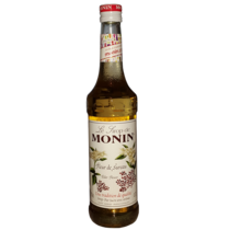 Sirup Monin Holunderblüten