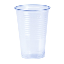 Automatenbecher zu Wasserspender (Stange à 100 Stk.)