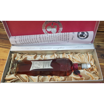 Vieille Prune de Bourgogne im Geschenkkarton