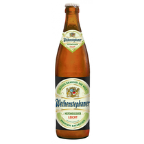 Weihenstephaner Leicht