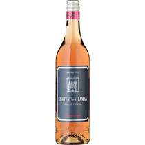 Château d'Allaman Rosé  Brut Meth. Tradition Allaman AOC