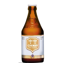 Chimay Triple