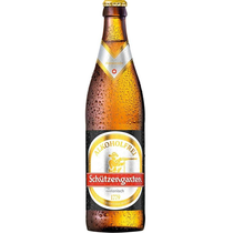 Schützengarten Schützengold Alkoholfrei